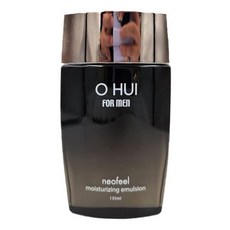 오휘 남자 로션 기초 화장품 남성 에멀젼 135ml, 1개