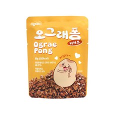 오그래 오! 그래퐁, 30g, 20개