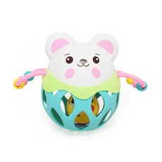 곰돌이딸랑이