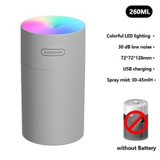 독서실무선가습기