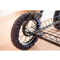 휠체어바퀴커버