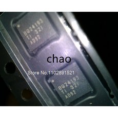 BQ24193RGER BQ24193 PQ24193 QFN24, 1개