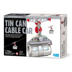 틴캔케이블카