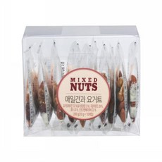 매일견과 요거트 (20G*10입), 1개, 20g