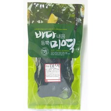 [자두푸드시스템] 미역 ( 자두 완도 500g ), 1