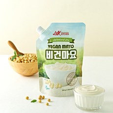 건강한마요네즈