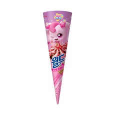 캐치티니핑X스트로베리 월드콘, 20개, 160ml