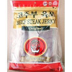 우육포 코주부 700g, 1