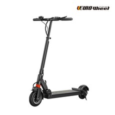 유로휠전동킥보드