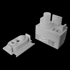 버티컬블라인드레일