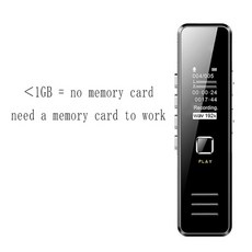 버즈미니초소형녹음기