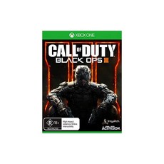 Call of Duty Black Ops 3 수입판 북미 XboxOne