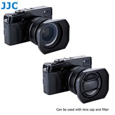 후지렌즈후드xf23mm