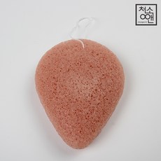 베이비해면스펀지