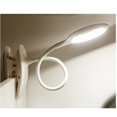 무선스탠드식물등