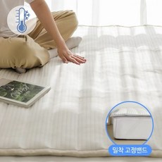 베베데코냉감패드