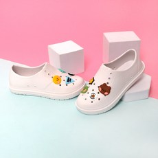 라인프렌즈러기지벨트