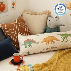 알러지케어바디필로우