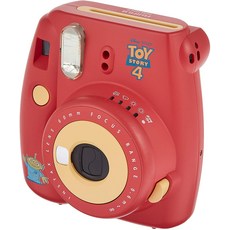 2.예상수령일 2-6일 이내 후지 필름 FUJIFILM 즉석 카메라 체키 instax mini 9 토이 스토리 4 INS MINI 9, 상세 설명 참조0, 상세 설명 참조0