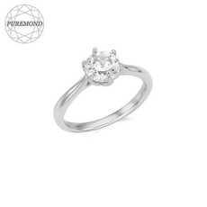 ost퓨어몬드반지