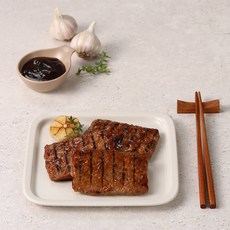 다사로이떡갈비