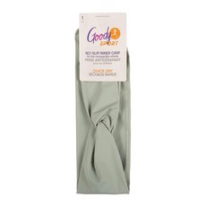 Goody Sport Headwraps 녹색 1CT 450864