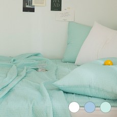 뱀부시어서커킹사이즈