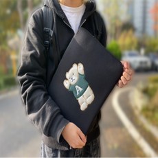 노트북파우치15인치 TOP01