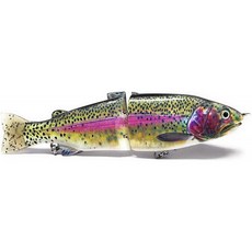 까마귀 피크 낚시 K1 글라이더 Swimbait 7 "글라이드 베이트 공동 Swimbait 낚시 미끼베이스-베이스 낚시