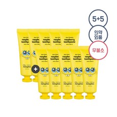 몽디에스키즈치약