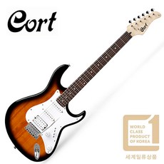 Cort G110 / 콜트 일렉기타 (2T), *, *