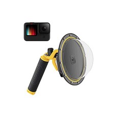 수중촬영돔포트