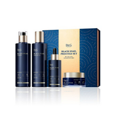 닥터지블랙스네일프레스티지세트