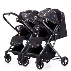 줄즈쌍둥이유모차