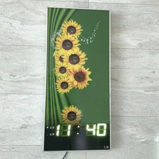 벽걸이디지털액자