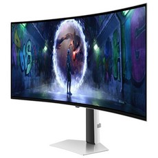 [삼성전자] 삼성 오디세이 G9 49인치 OLED 게이밍 모니터 S49DG930