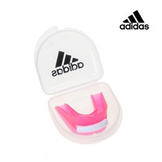 [아디다스] 더블 컬러 마우스피스 ADIBP101_PK, SIZE:senior
