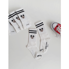 디즈니중목양말