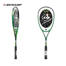 던롭스쿼시시합공인구