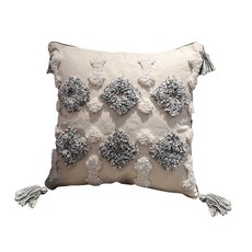 모로코스타일침구