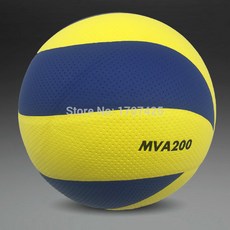해외 직구 2019 새로운 브랜드 크기 5 pu 배구 공식 경기 mva330 200300 배구 실내 훈련 배구 공, 330