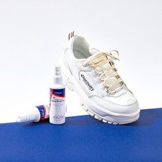 덴마크 신발 클리너 스웨이드 운동화 슈즈클리너 다용도 얼룩제거제 흰운동화