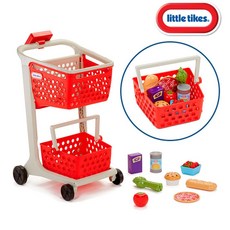 리틀타익스쇼핑카트