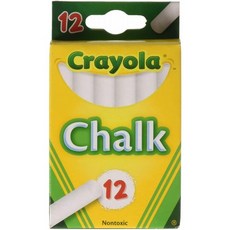 크레욜라chalk