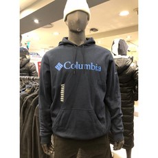 B2_NC픽스_스포츠편집샵 콜롬비아(Columbia) 남성 마운틴 플리스 !!!기모후드티 초특가 29900원!!!후디 스웨터 풀오버 (CBHD0401)