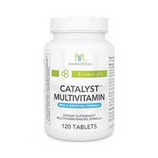 [미국내수용] 매나테크 카탈리스트 멀티비타민 Catalyst Multivitamin
