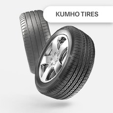 금호 크루젠 23555R19 HP91 2355519, 단품