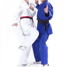 연습용 수련용 시합용 고급 유도복 유도도복 연습용 수련용 시합용 고급 유도복 유도도복