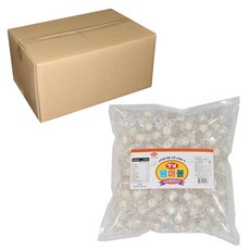 선미식품 옛날왕마볼 8kg (800g x 10개입)