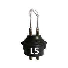 LS형펜촉 우드버닝기펜촉 고급형LS형펜촉 버닝펜촉 우드버닝펜촉, 1개